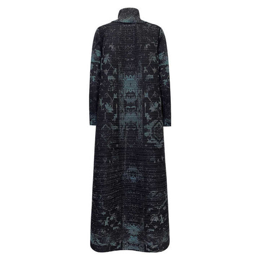 عبايات سودا الطلعات و المناسيات