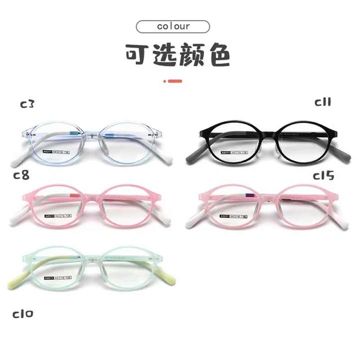 children's glasses