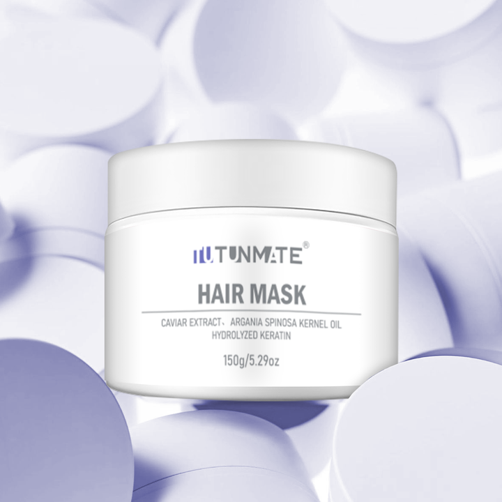 Professional Hair Treatment Mask Keratin-قناع علاج الشعر