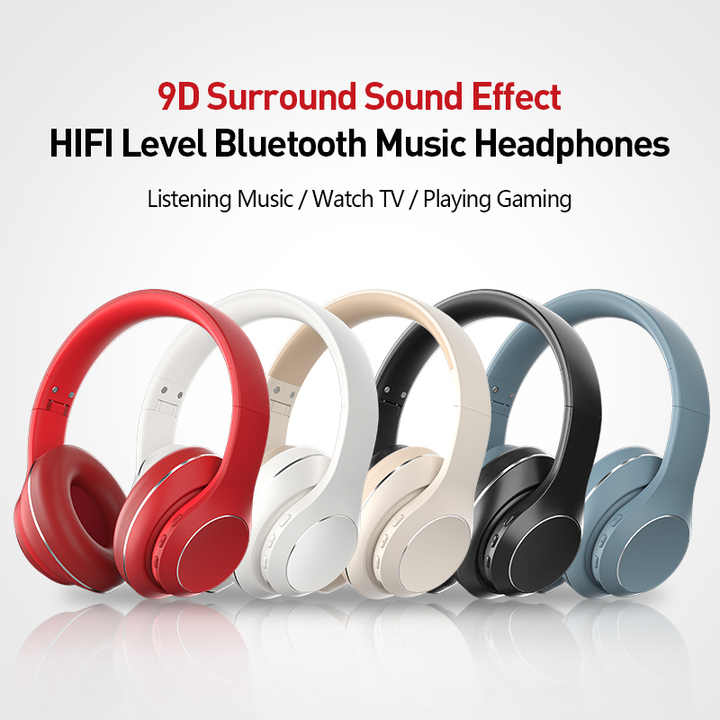 Bluetooth headset . سماعة بلوتوث