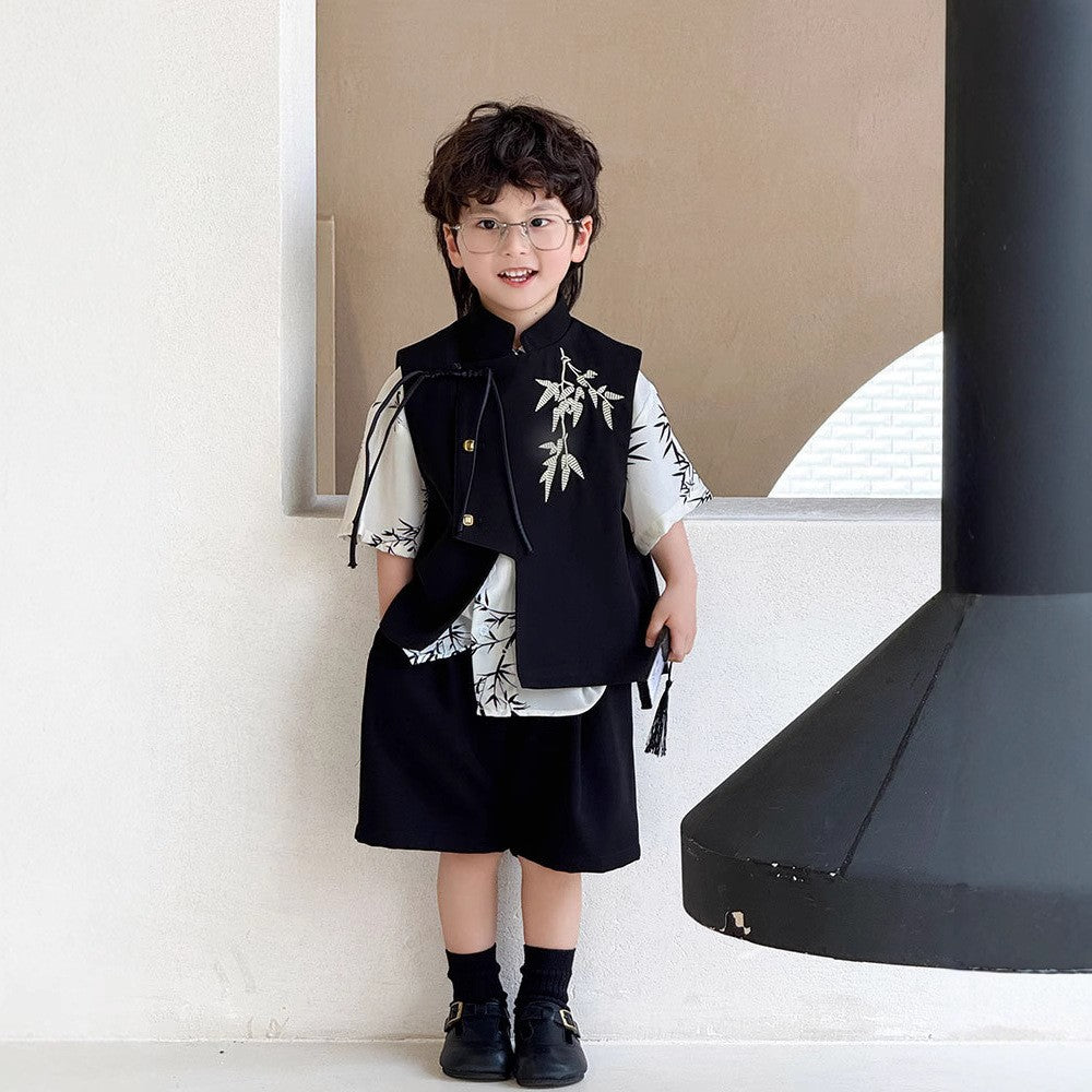 سترة صيفية صينية