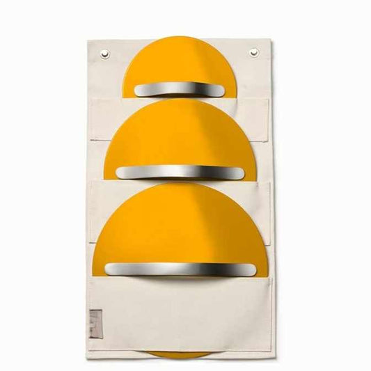 Caraway Home Premium Quality Non-Stick Coated Aluminum Cookware with,