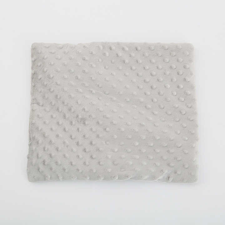 Pure Cotton Flexible Newborn -سرير سفر للأطفال ح
