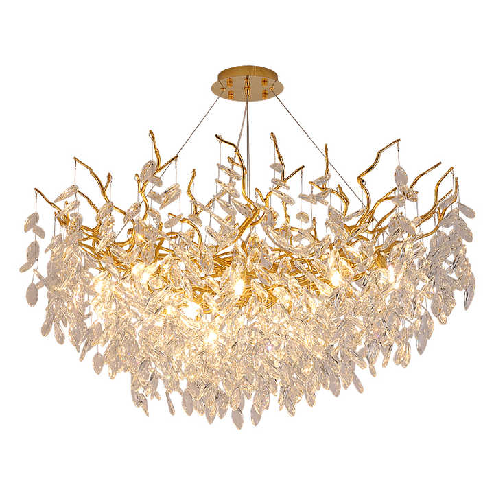 LED ceiling lamp