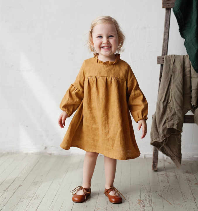 long sleeve dresses
