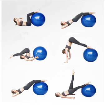 Sports equipment