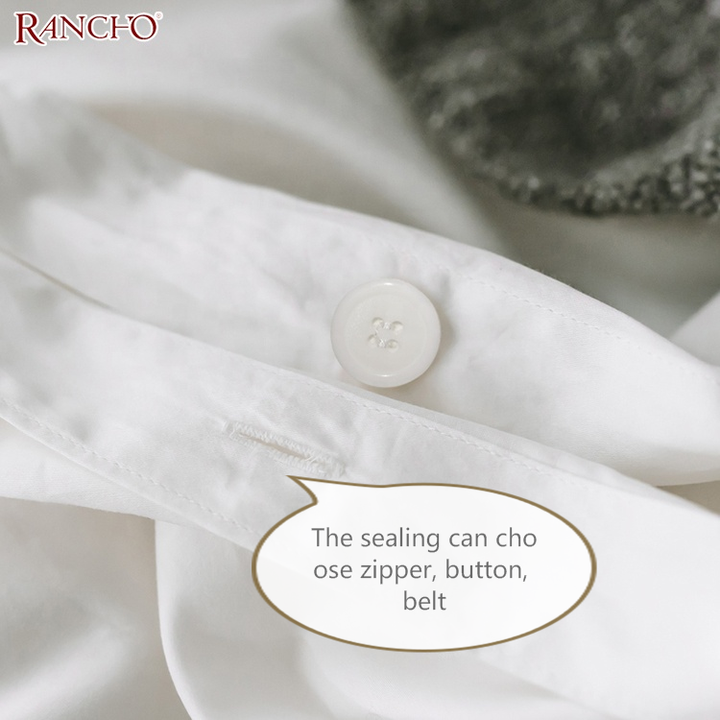 Luxury 4 Piece Custom Design Wholesale King Size