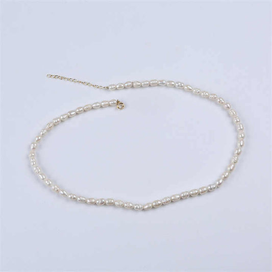 قلادات نسائيه بسيطة