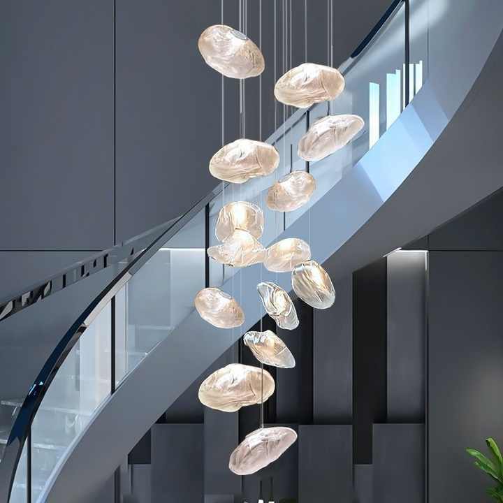 Interior lighting