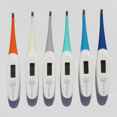 Approved Digital-Thermometer