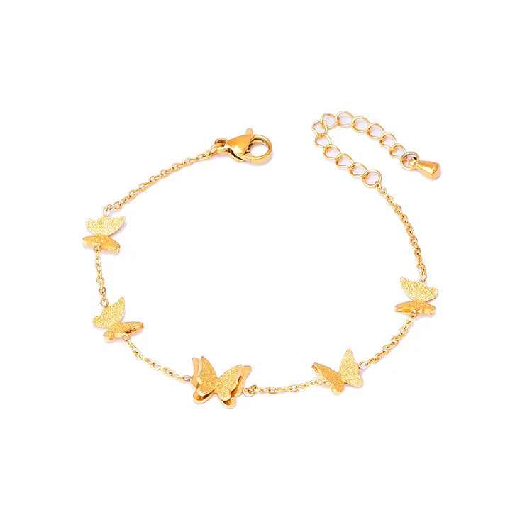 Hand Jewelry