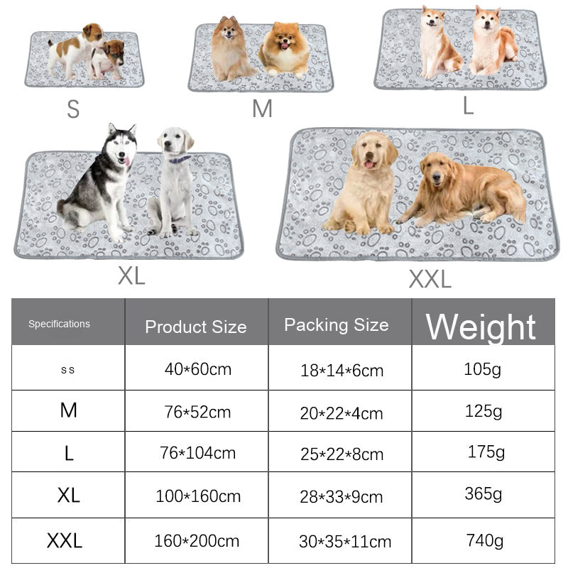 مفارش حيوانات
