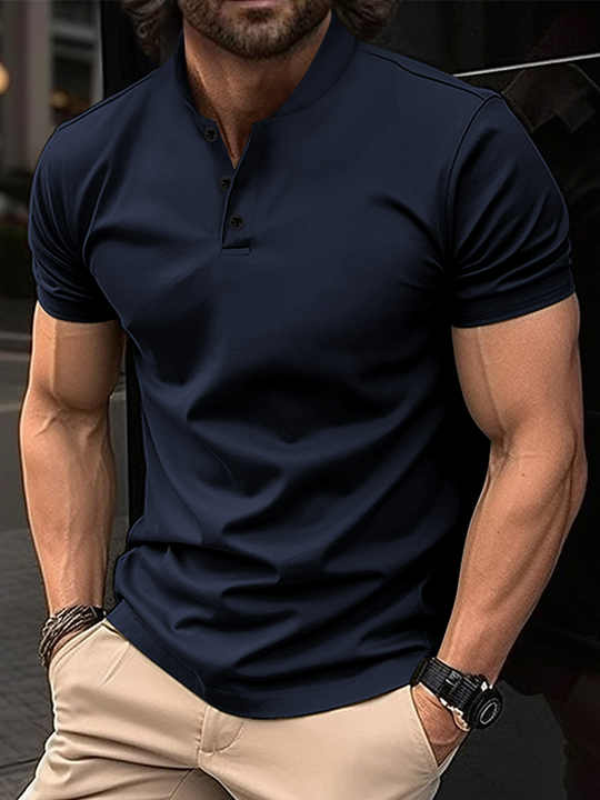 تي شيرت رجالي