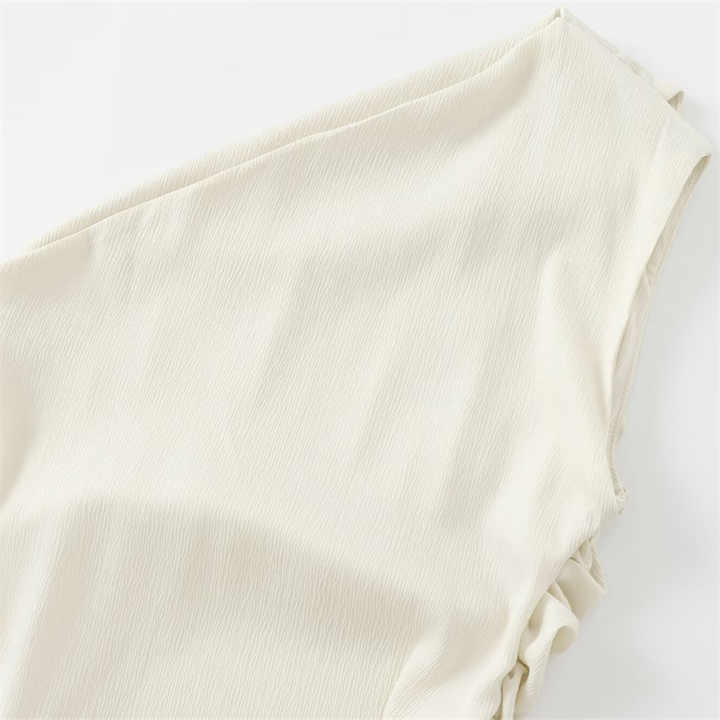 New shirt with open sleeves