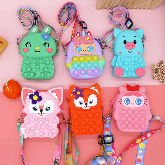 New Kids Handbag for Autumn and Winter