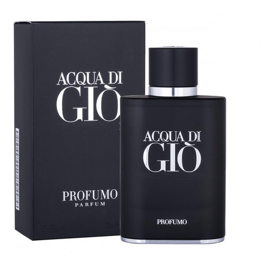 Men's perfume