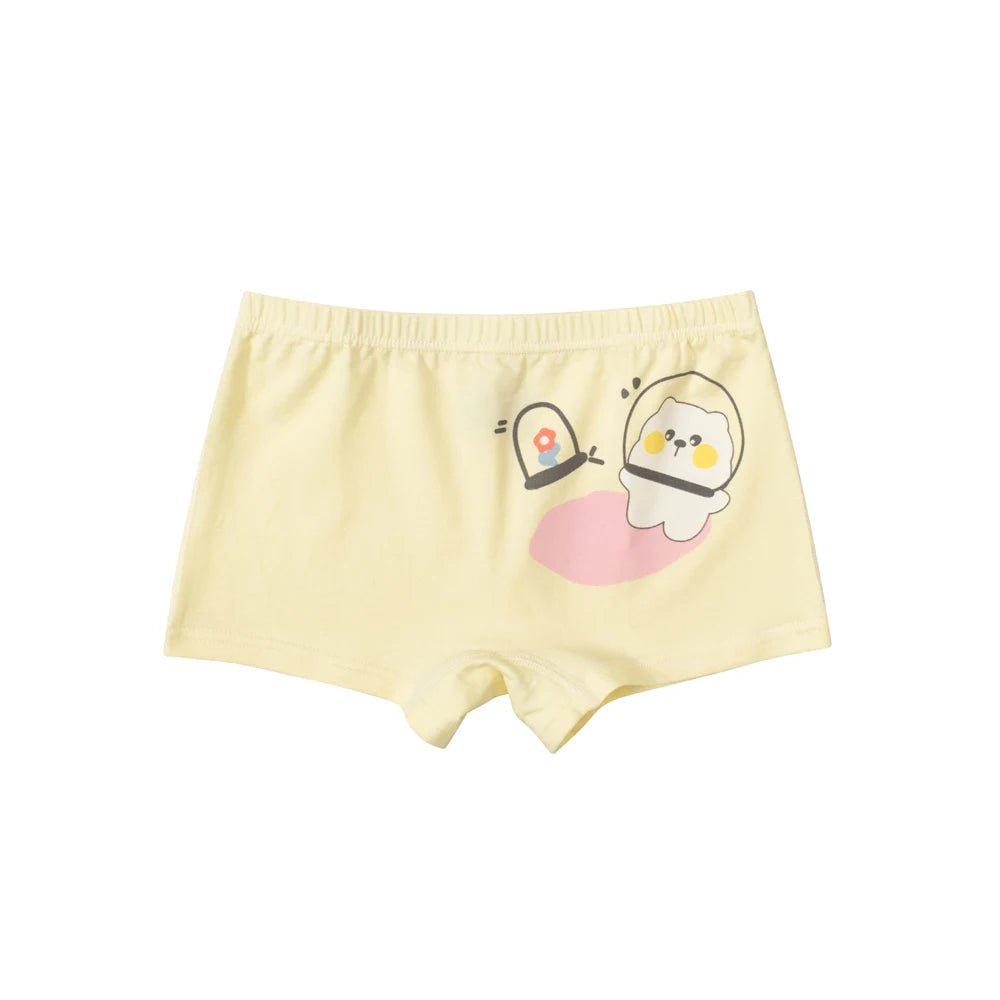 ملابس داخلية اطفال