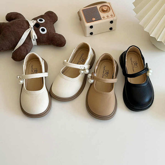 حذاء أميرة كاجوال