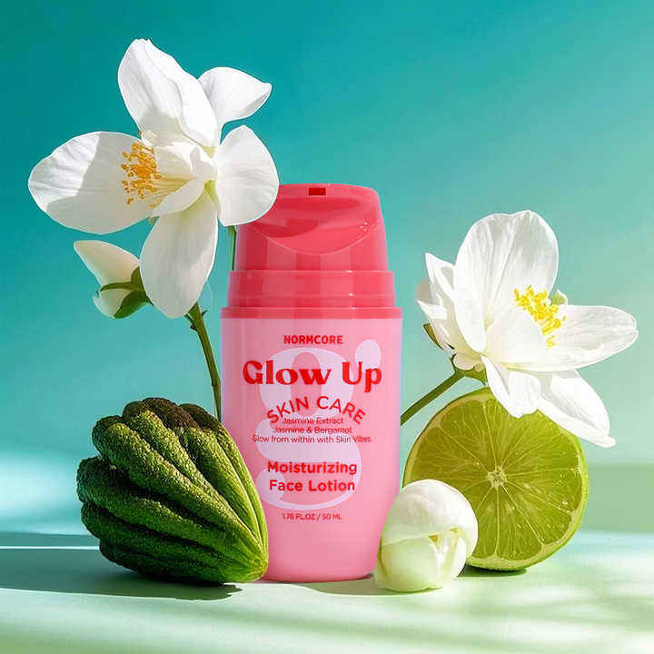 Ecoppeal Natural Beauty Moisturizer