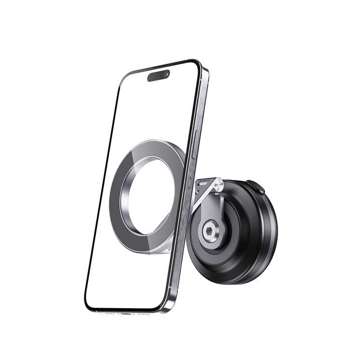 Boneruy X64 درجة دوران عالمي امتصاص فراغ . Boneruy X64 Degree Rotation Universal Vacuum Suction
