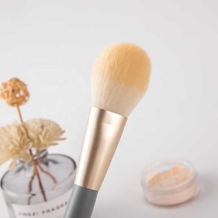makeup brush set