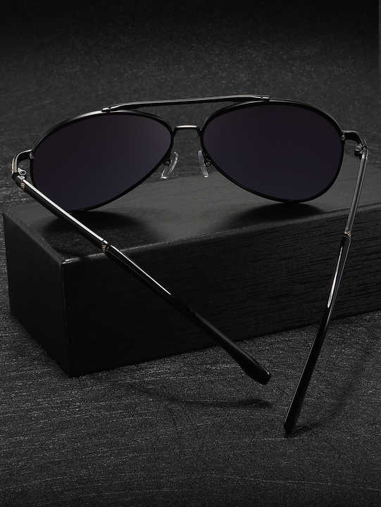 Men's sunglasses
