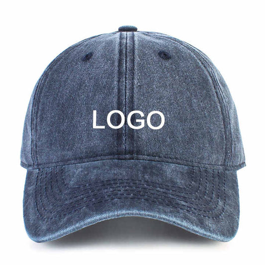 قبعات اطفال بيسبول قطنية أنيقة جديدة