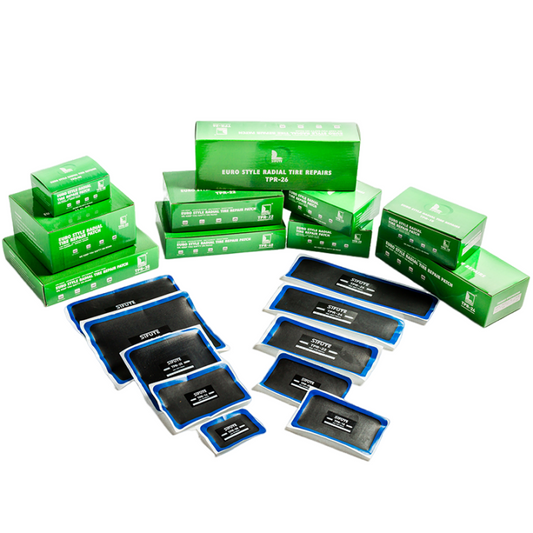 رقع إصلاح شاملة خارجيه