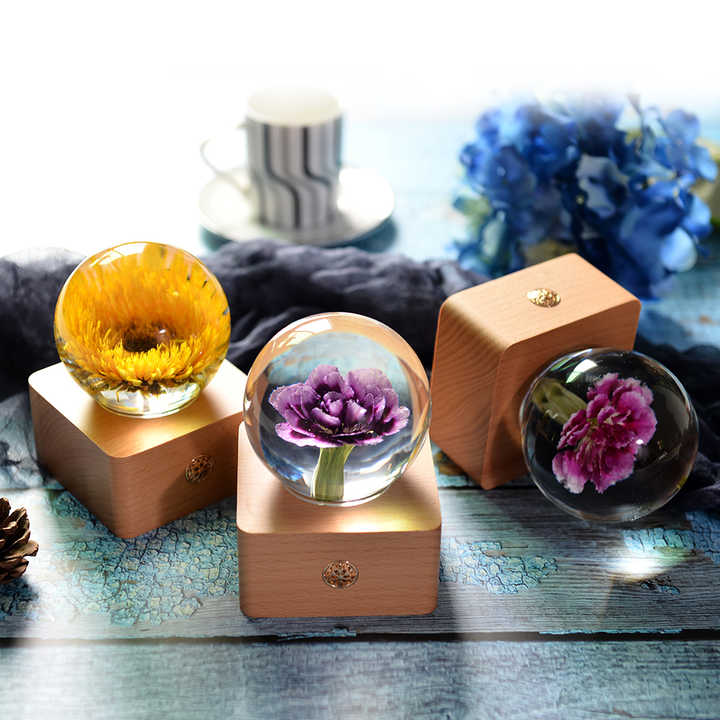 Unique Hot Item Novelty Gifts-ضاءة ليلية