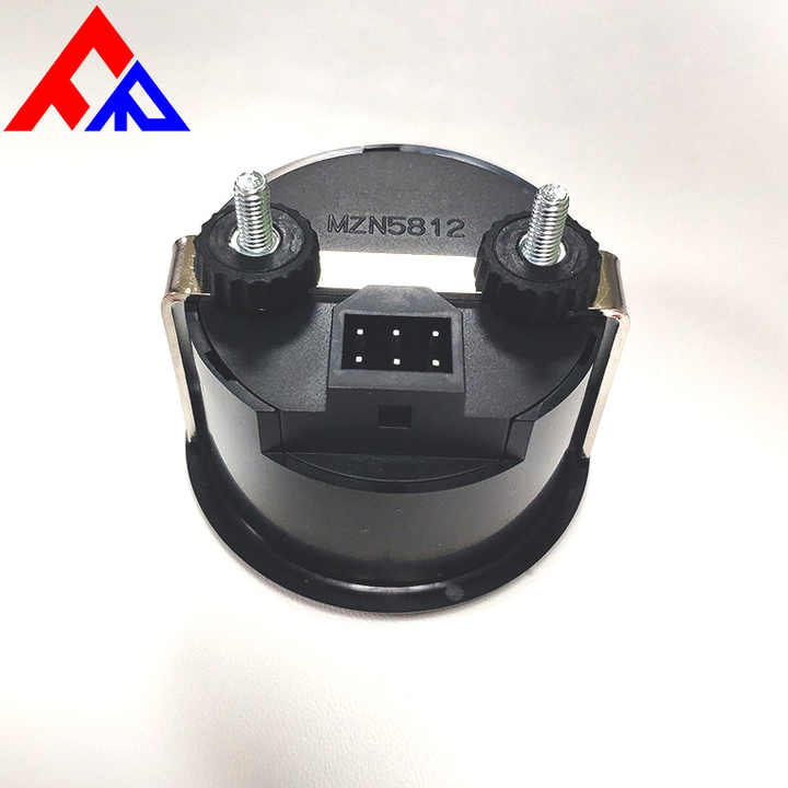 New High Quality Car Instrument, Oil Gauge Booster,