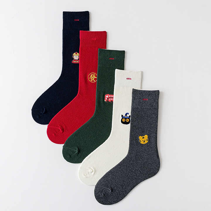 Men's socks