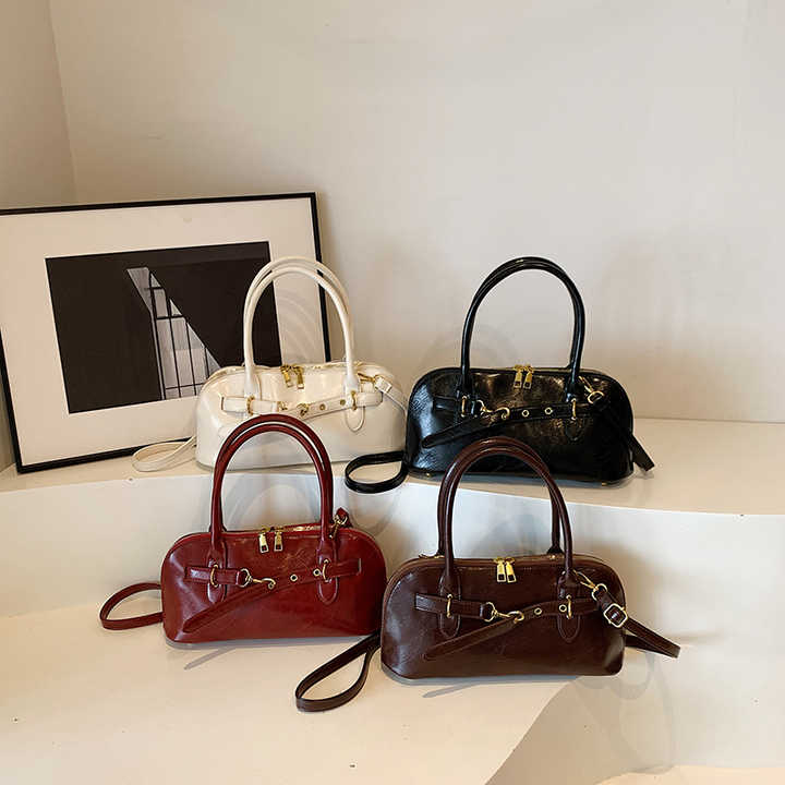 New Fashionable Handbags for 2024