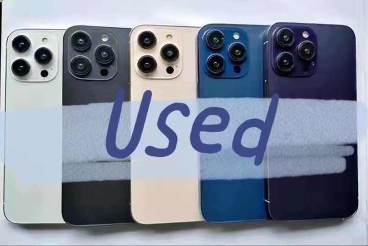 New Arrival High Quality Wholesale Original Phone 13 Pro Max Used Phones Manufacturer Well Made