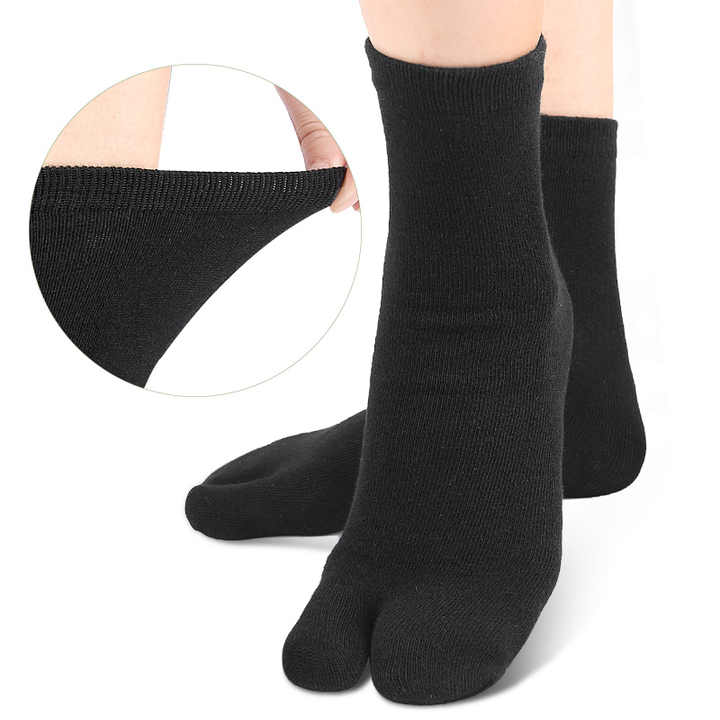 Socks Elastic Socks for Men Women Anti-slip Slipper Socks with Socks
