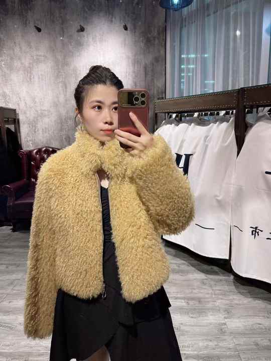 Women's coats