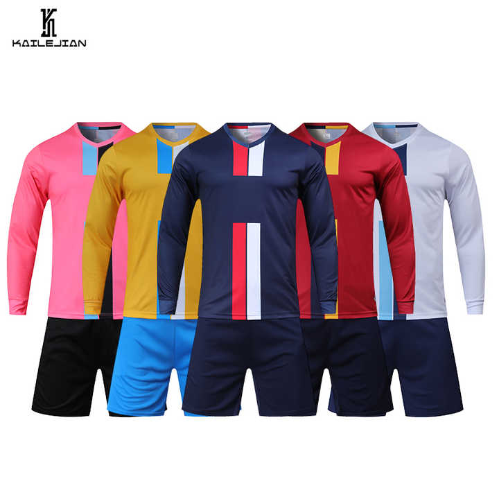 Breathable Thai quality jersey