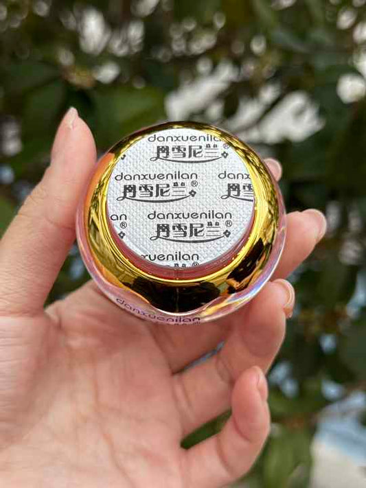 Danxuenilan Whitening Freckle Removal Cream