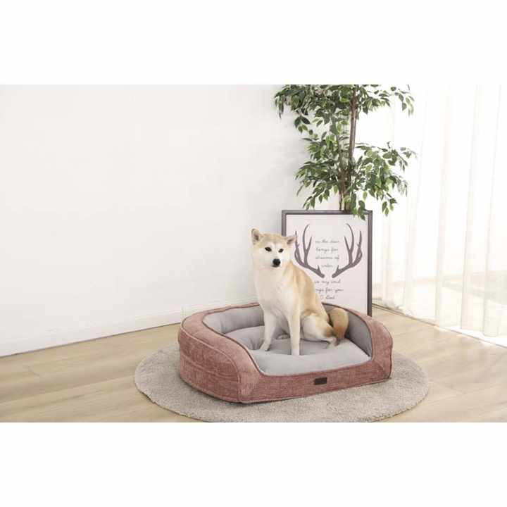 dog bed . سرير كلب