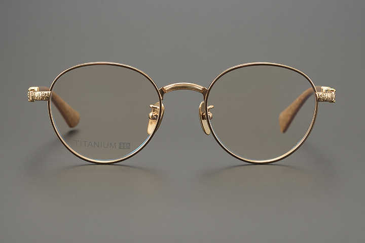 Prescription glasses for women