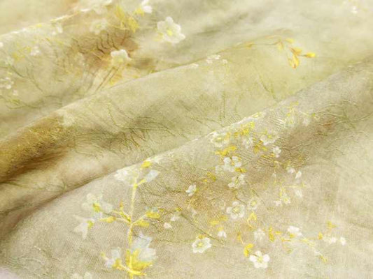 قماش فستان شيونغسا