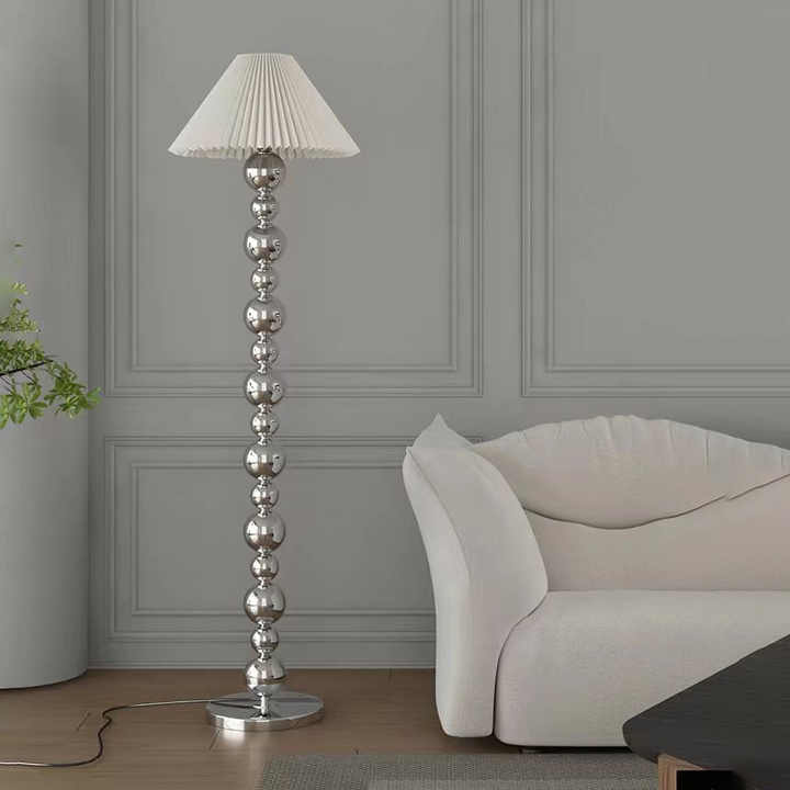 ديكور منزلي بتصميم بسيط، مصباح