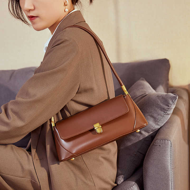 Classic Elegant Luxury Custom Handbags