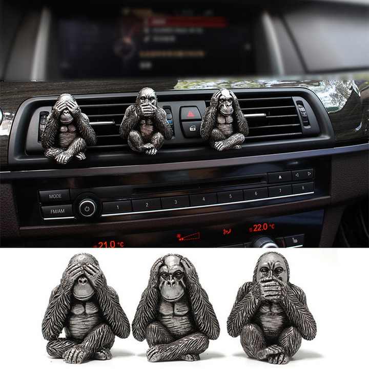 Car decoration