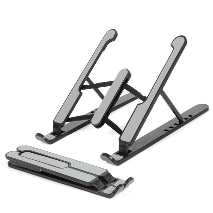 Adjustable Foldable 6 Gears Adjustable Height.