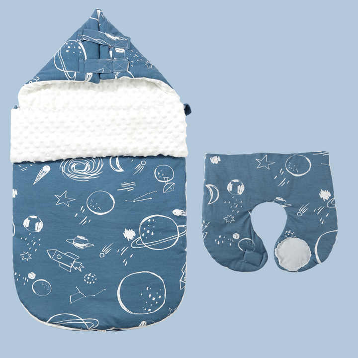 hick Baby and Newborn -أكياس نوم هيك بيبي