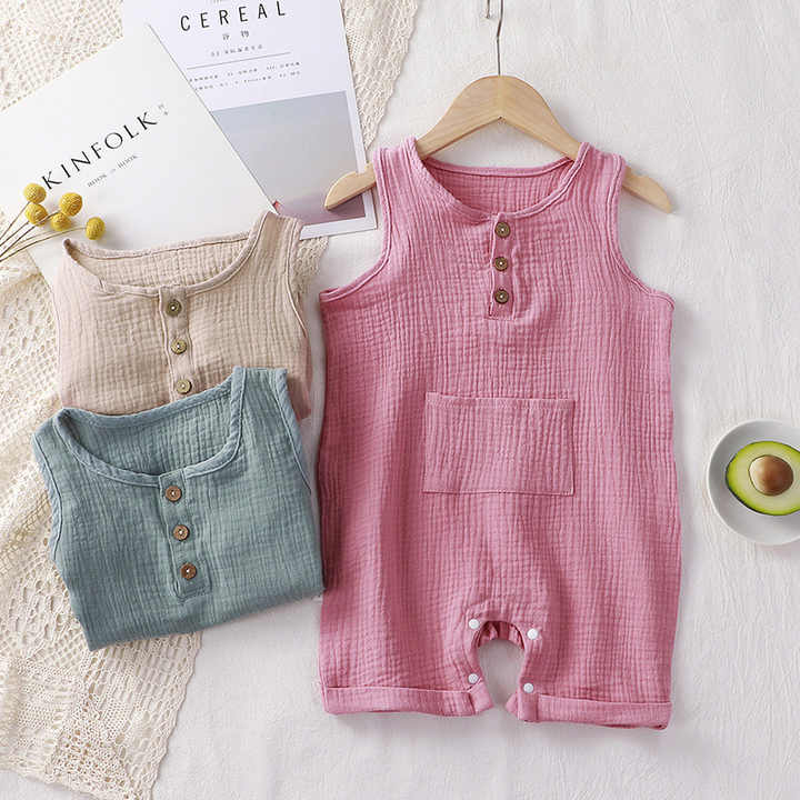 ملابس صيفية للفتيات - Girls Summer Swimwear