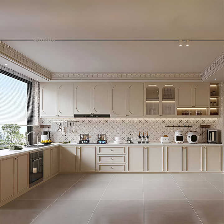 kitchen cabinet .. خزانة مطبخ