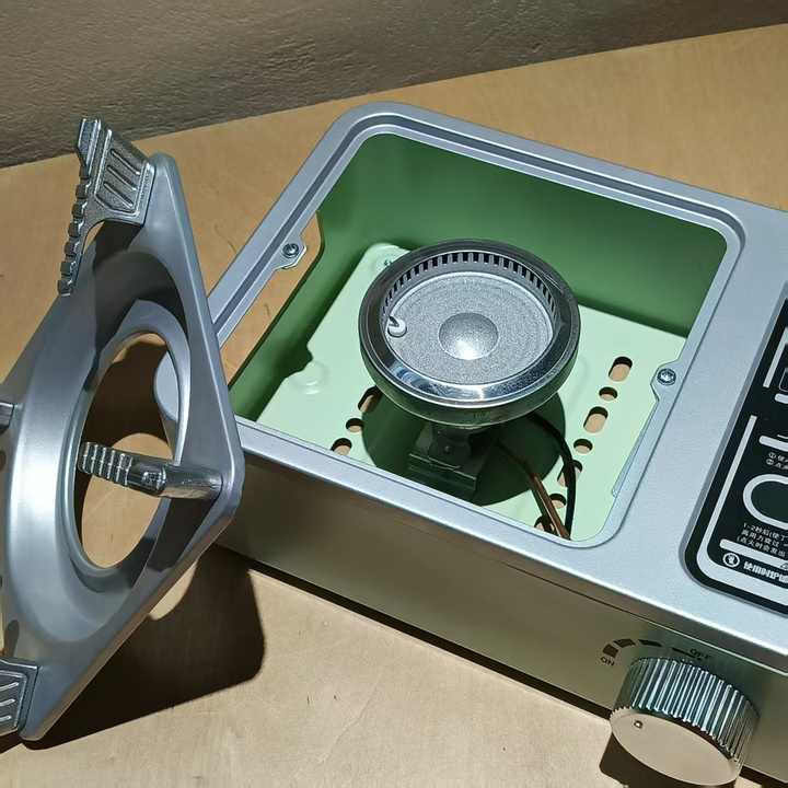 معدات الطبخ