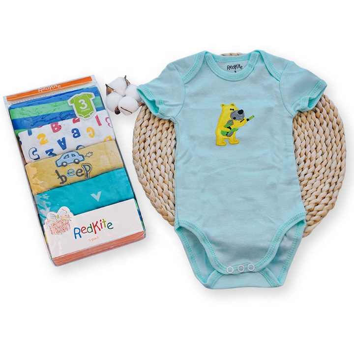 Clothes Newborn Baby Romper-ملابس أطفال قطنية