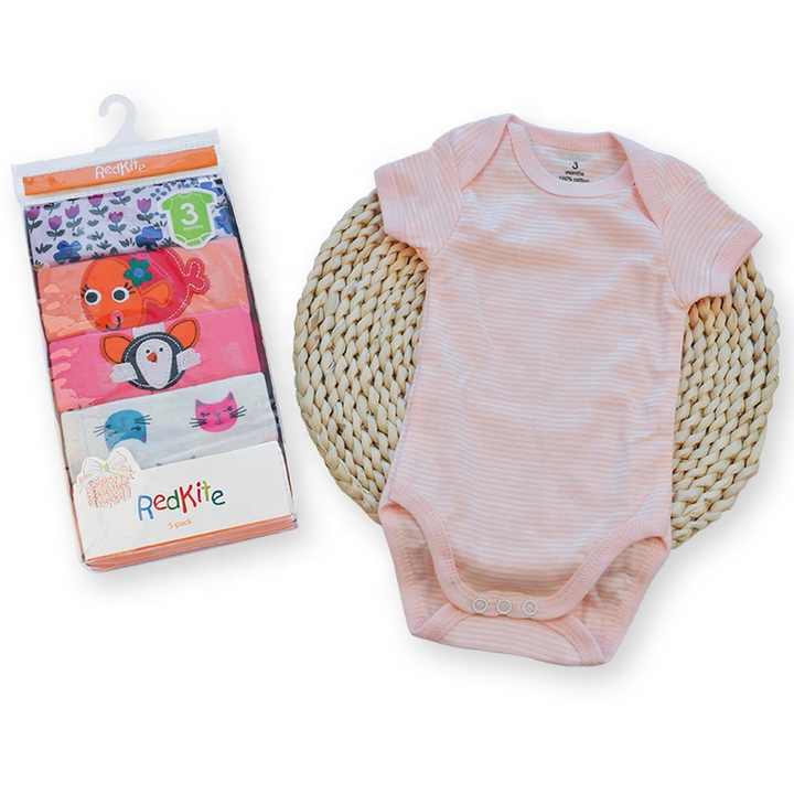 Clothes Newborn Baby Romper-ملابس أطفال قطنية